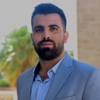Haidar Daher