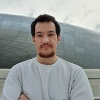 Farrukh Atabekov