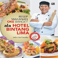 Jethro Nangkok P. Ido