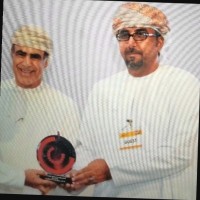 Abdallah HJ Al Maqbali