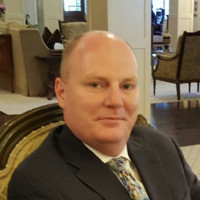 Kevin Gibson