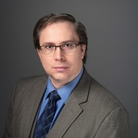 Jon Schiefelbein