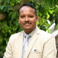 Vikas Minj