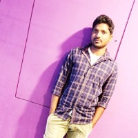 Balaji Locherla