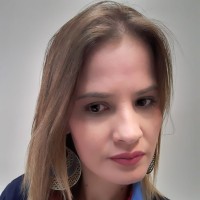 Aline Berkembrock