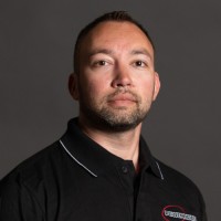 Alex Kavagoe, C.D., P.Eng