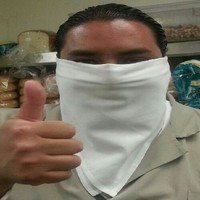 Julian Vasquez