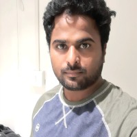 Suresh Reddy