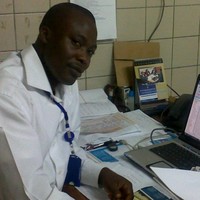 Richard Ayandele (Project Manager, Prince2 Practitioner)