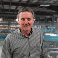 Tim Lansing