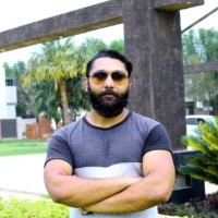 Zohaib Khan