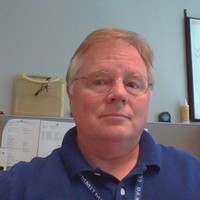 Dan Geshell