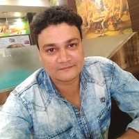 Sunil bhojane