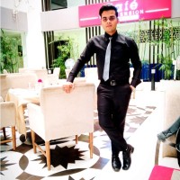 Kartik Chaudhary