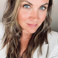 Tiffany Ryan, PhD, MSW, LMT, RYT