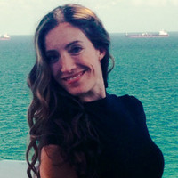 Holly Whitford