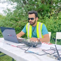 zaid saleem