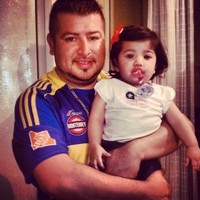 DARIO MENDOZA