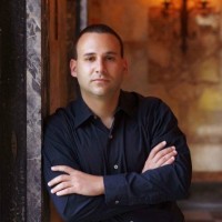 David Ruditsky, M.A, Cpm, Drcc
