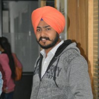 Gurinder Singh