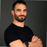 Eyad Jaouni