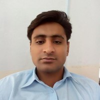 Muhammad Shoaib Chandia Baloch