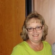 Cheryl Childers