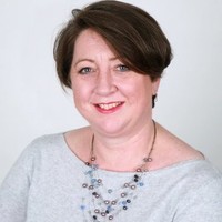Tracy Ward