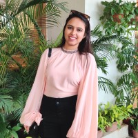 Pankhuri Goyal
