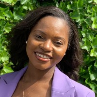 Audrey Eshun