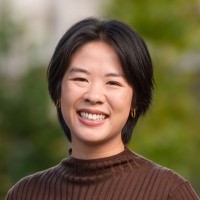 Connie Wu