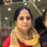 Simarjeet Kaur
