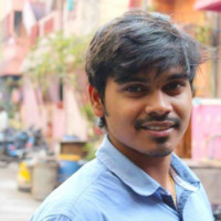 Satya Raj Chitrada