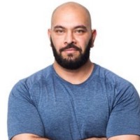 Mo Abbas
