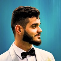 Elvis Melo