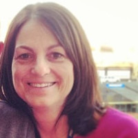Annette Gibson