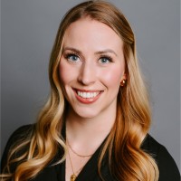 Olivia Petrus