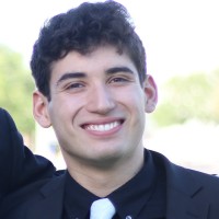 Nicolas Martinez