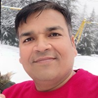 Kumar Gaurav