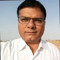 Naresh Kumar