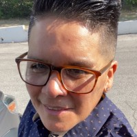 Evangelina Ramirez