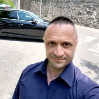 Marcello Cangemi