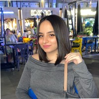 Nadine Amr