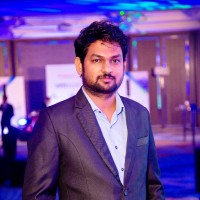 Harsha Wijesinghe