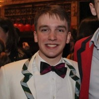 Daniil Slavin