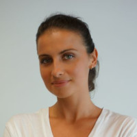 Ioana Multescu