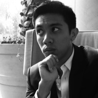 Izzaidin Ibrahim