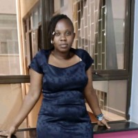 Hildah Ochieng