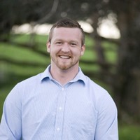 Bryan Fugleberg