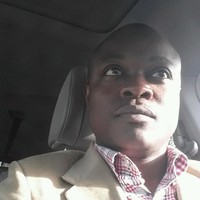 Ebenezer Baffour